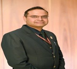 Jitendra Patel